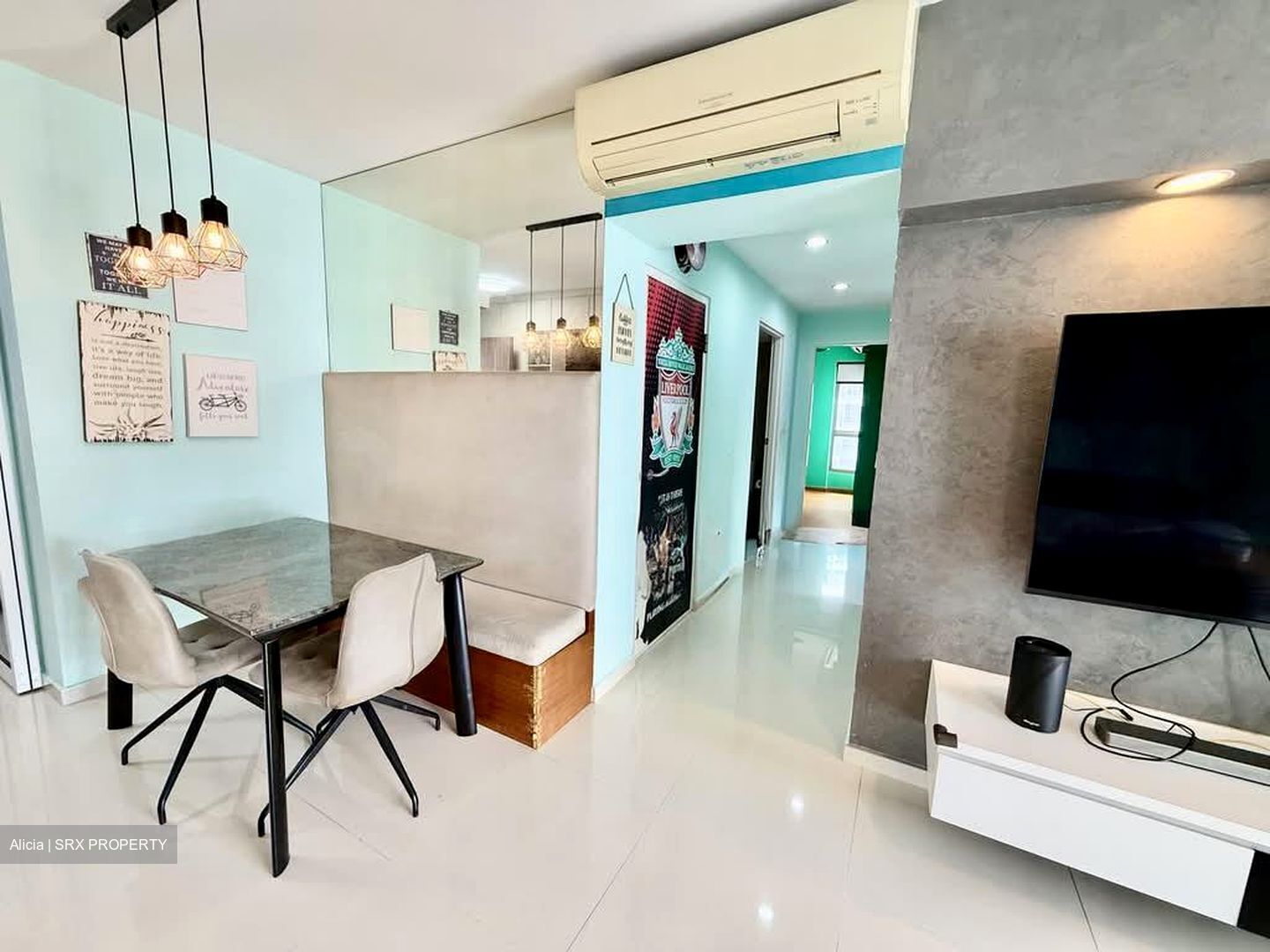Blk 347B Adora Green (Yishun), HDB 4 Rooms #564561491